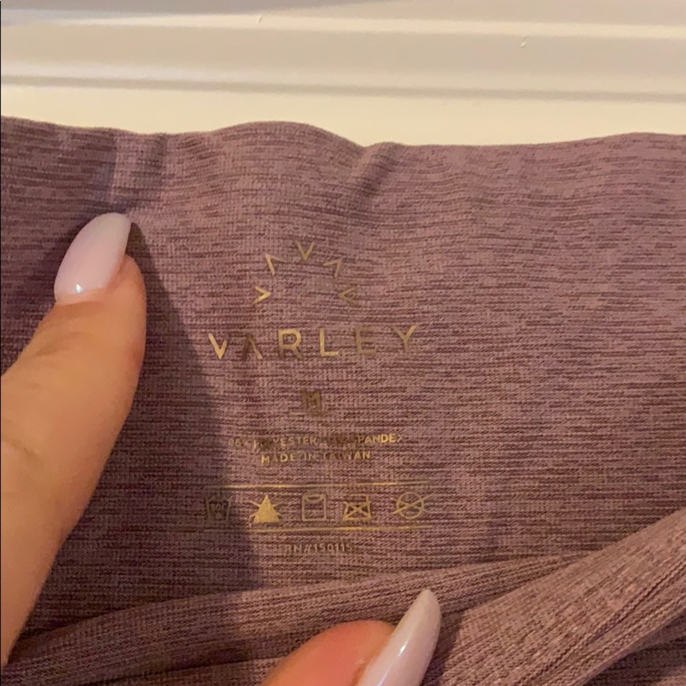 Revolve workout pants - Picture 4 of 5
